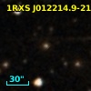 1RXS J012214.9-213209