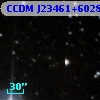 CCDM J23461+6028F