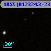 1RXS J012324.3-231011