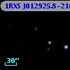 1RXS J012925.8-210227