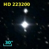 HD 223200