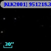 [KLK2001] 951218.33