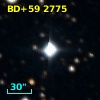 BD+59  2775