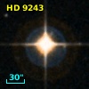 HD   9243