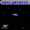 6dFGS gJ013011.9-224545