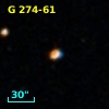 G 274-61