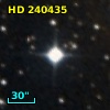 HD 240435