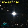 BD+59  2786