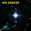 HD 240439