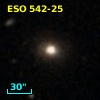 ESO 542-25