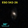 ESO 542-26