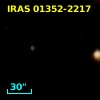 IRAS 01352-2217