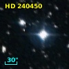 HD 240450