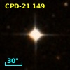 CPD-21   149