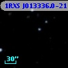 1RXS J013336.0-211009
