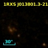 1RXS J013801.3-215516