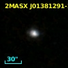 6dFGS gJ013812.9-223318