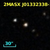 2MASX J01332338-2101306