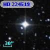 HD 224519