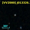 [VV2000] J013326.1-231450