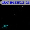 1RXS J013352.2-211232