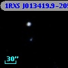 1RXS J013419.9-205101