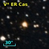 V* ER Cas