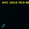 HVC 193.6-78.9-96