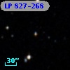 LP  827-268
