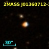 2MASS J01360712-2118127