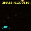 2MASS J01370110-2125290