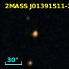 2MASS J01391511-2245097