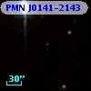 PMN J0141-2143