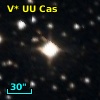 V* UU Cas