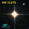 HD  11275