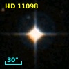 HD  11098