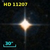 HD  11207