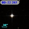 BD-22   287