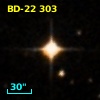 BD-22   303