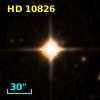HD  10826