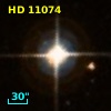 HD  11074