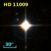 HD  11009