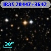 IRAS 20447+3642