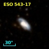 ESO 543-17