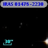 IRAS 01478-2230
