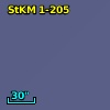 StKM 1-205
