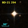BD-21   294
