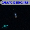 2MASX J01502479-2059124