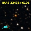 IRAS 23438+6101