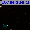 1RXS J014310.5-213954